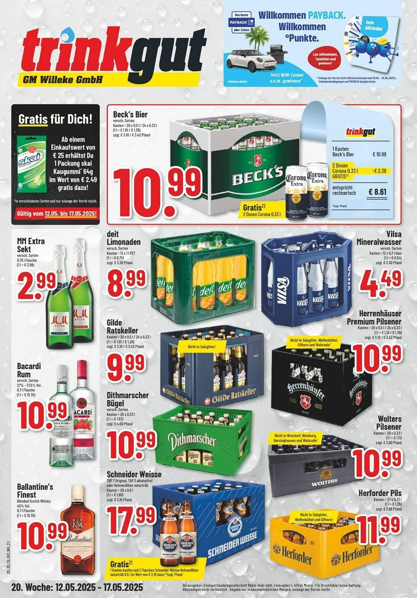 trinkgut Prospekt - 1