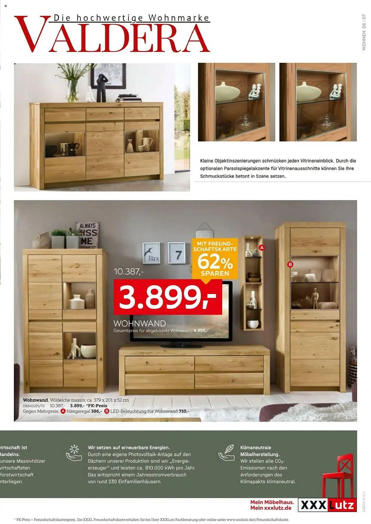 XXXLutz Prospekt von 11. Januar bis 25. Januar 2026 - Prospekt seite 7