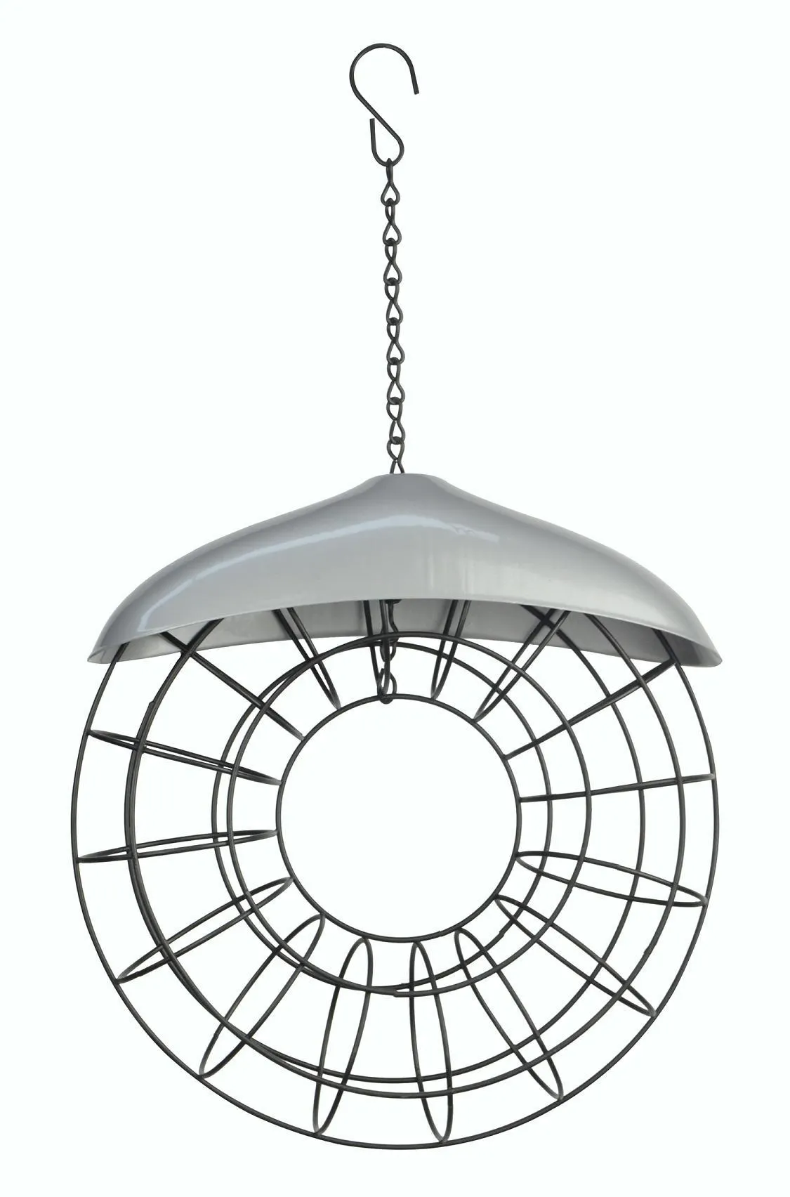 Meisenknödelring zum Hängen