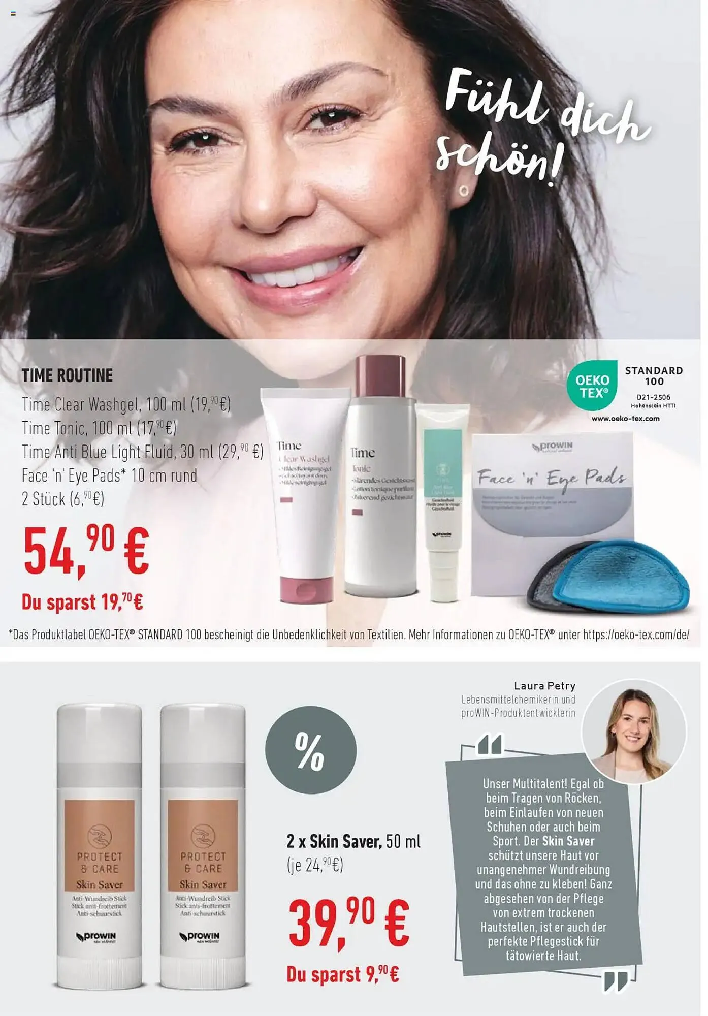 Prowin Prospekt von 1. Juni bis 30. Juni 2025 - Prospekt seite 6