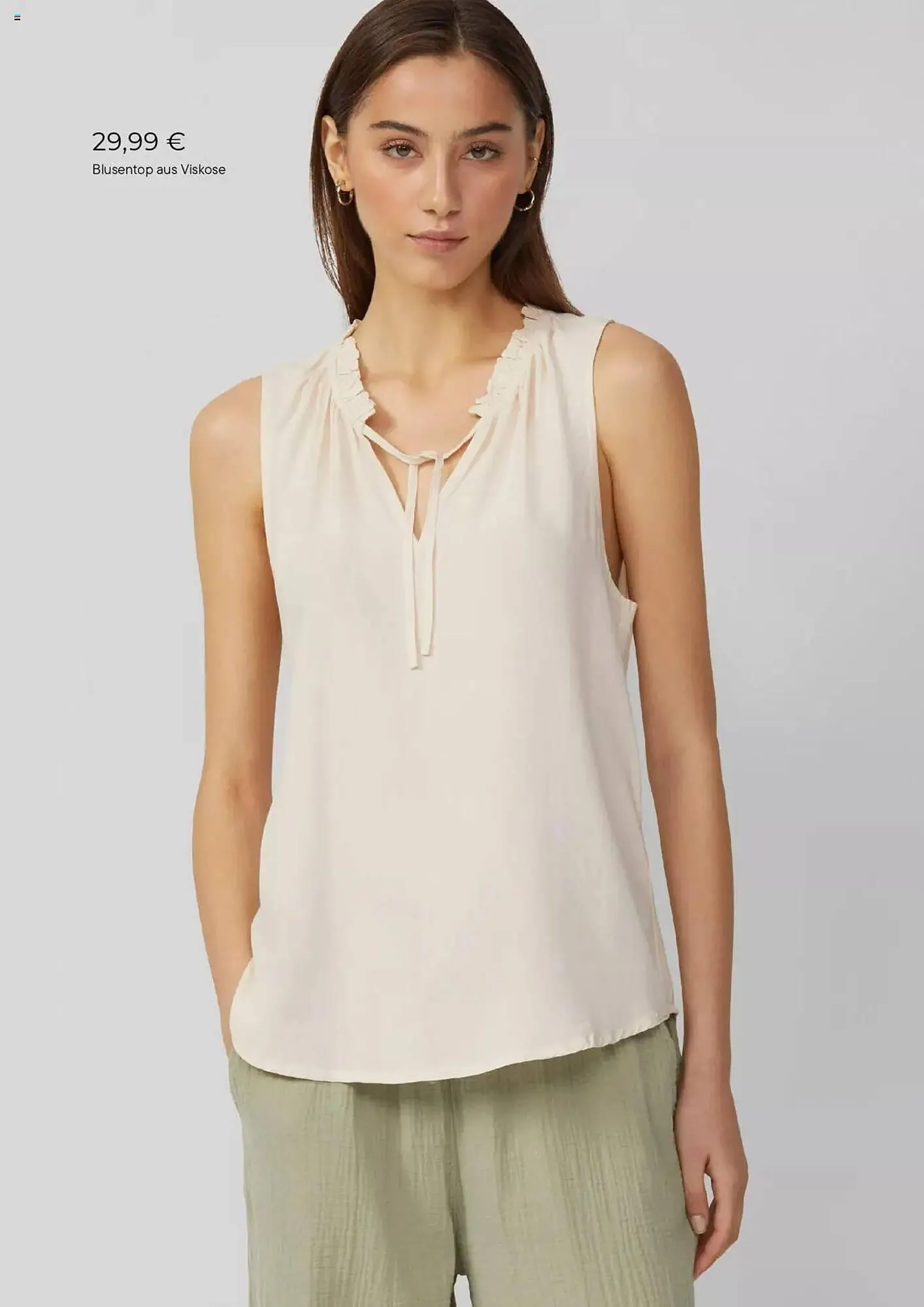 s. Oliver Prospekt von 1. Juni bis 30. Juni 2025 - Prospekt seite 13