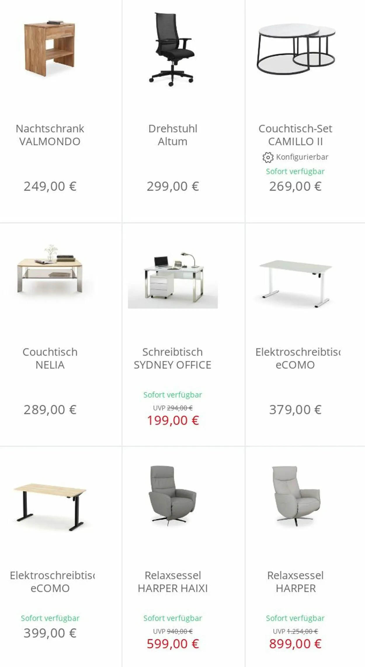 Ostermann Aktueller Prospekt von 26. Mai bis 8. Juni 2025 - Prospekt seite 62