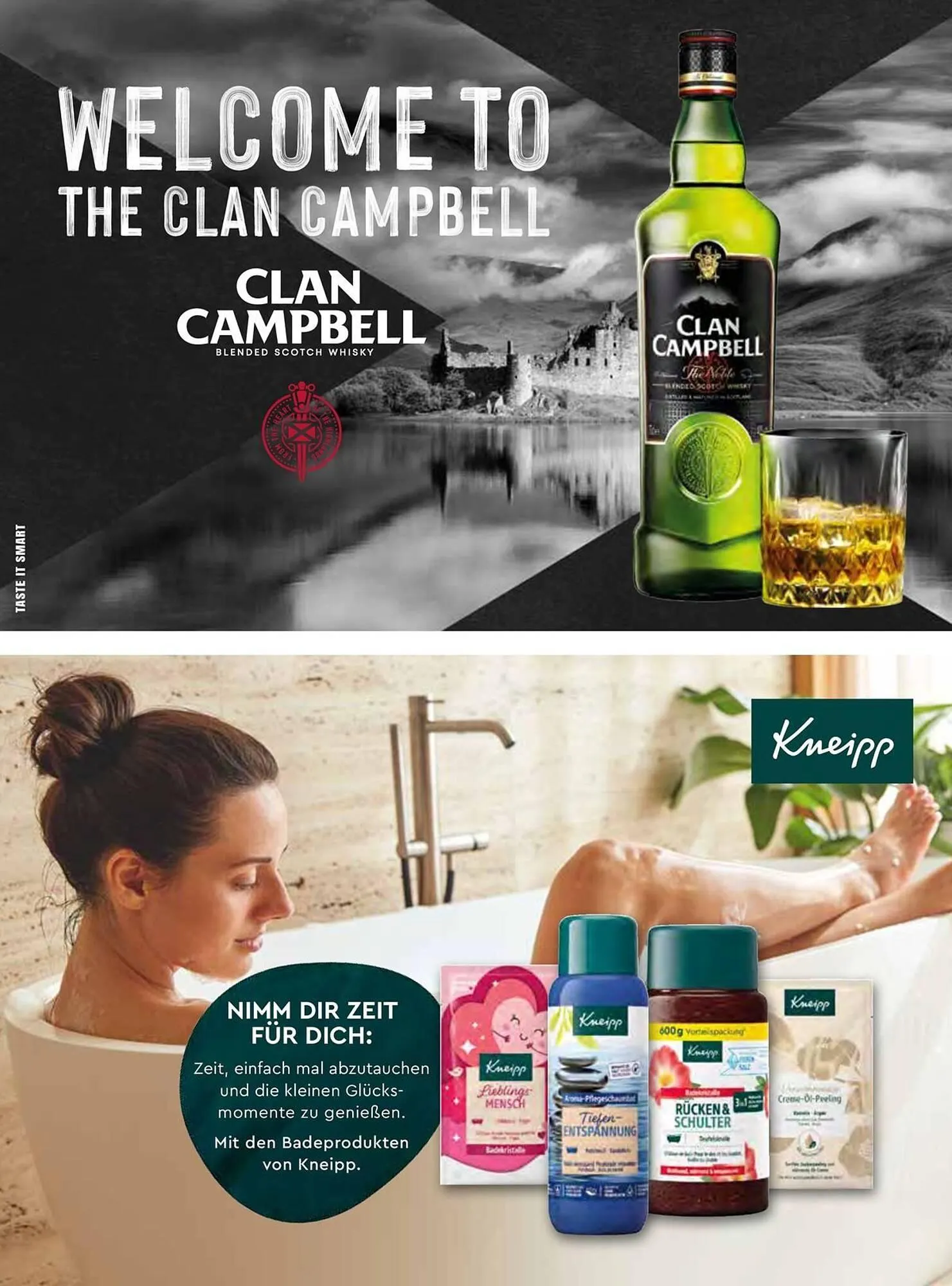 V Markt Prospekt von 1. November bis 31. Dezember 2025 - Prospekt seite 41