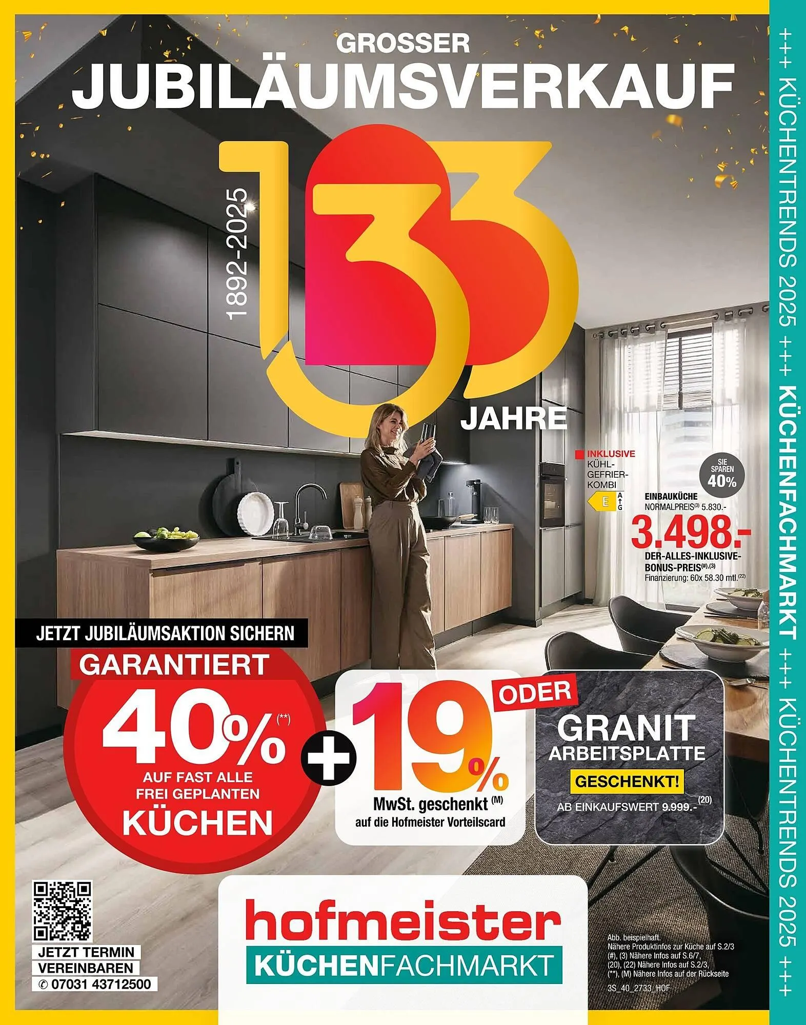 Hofmeister Prospekt - 1