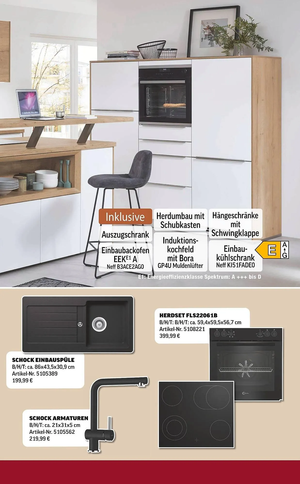 Poco Prospekt von 10. Mai bis 23. Mai 2025 - Prospekt seite 23