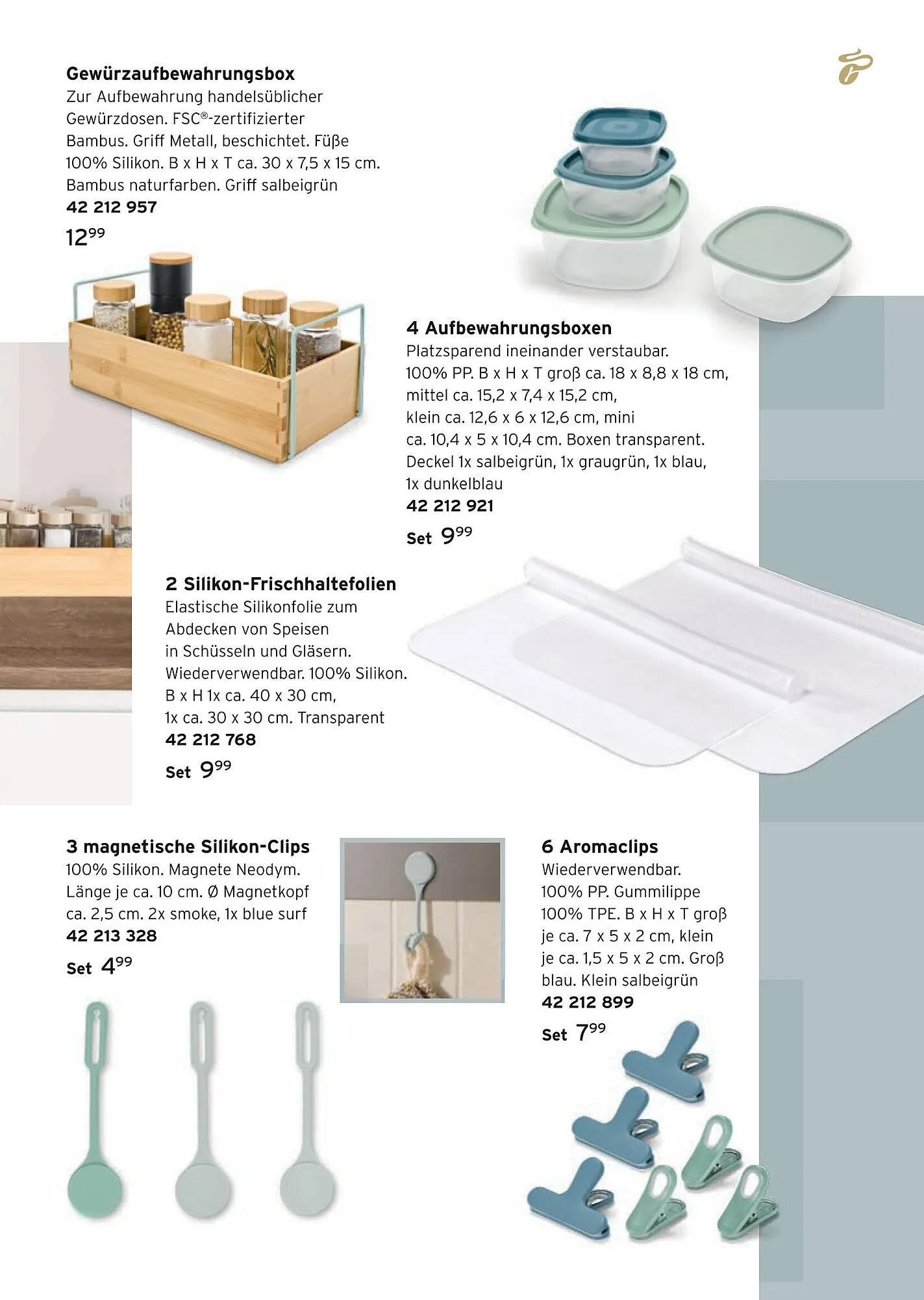 Tchibo Prospekt von 4. Februar bis 7. Februar 2026 - Prospekt seite 11