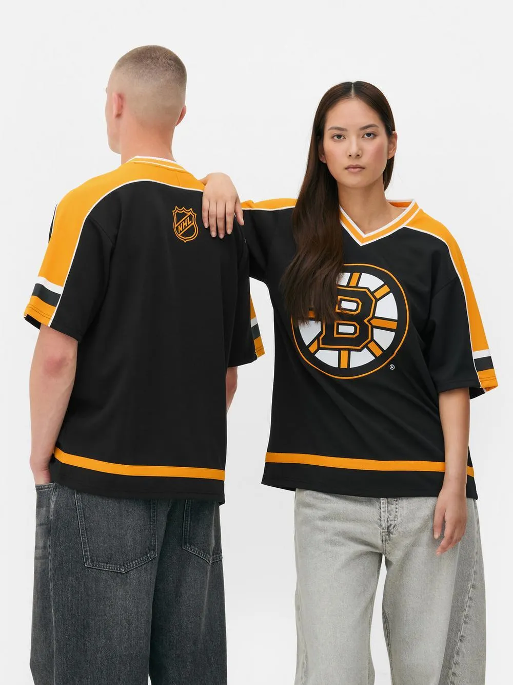 NHL Boston Bruins T-Shirt