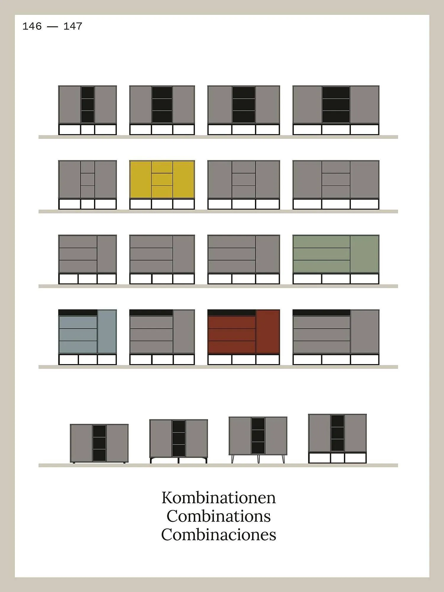 Wiethoff Prospekt von 13. März bis 26. März 2025 - Prospekt seite 172