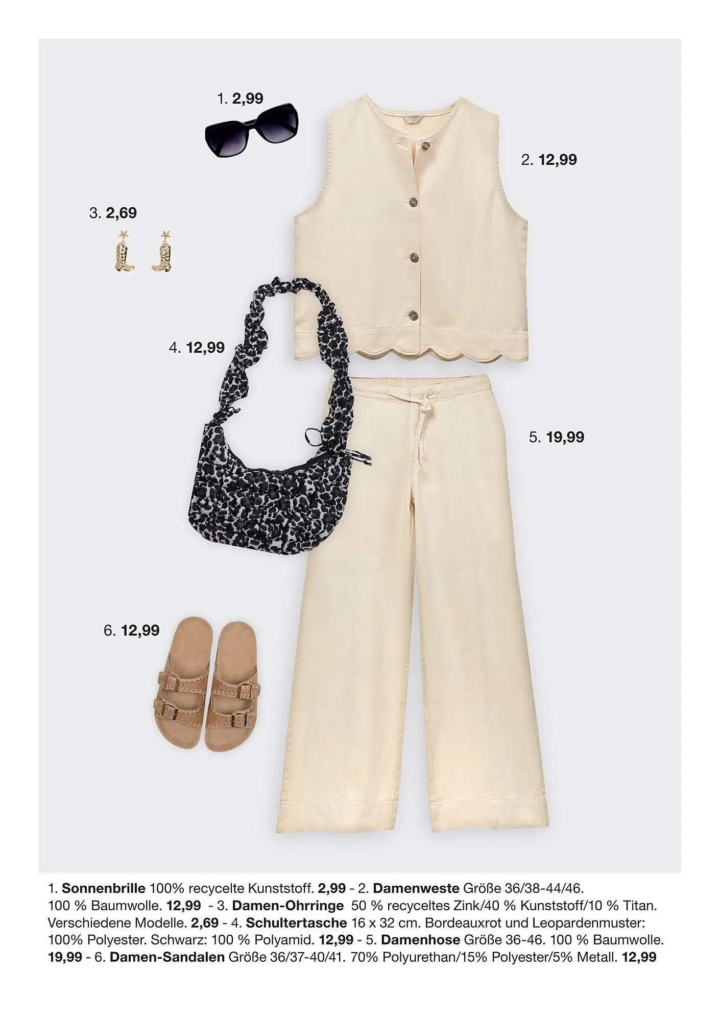 Zeeman Prospekt von 14. Februar bis 21. Februar 2026 - Prospekt seite 2