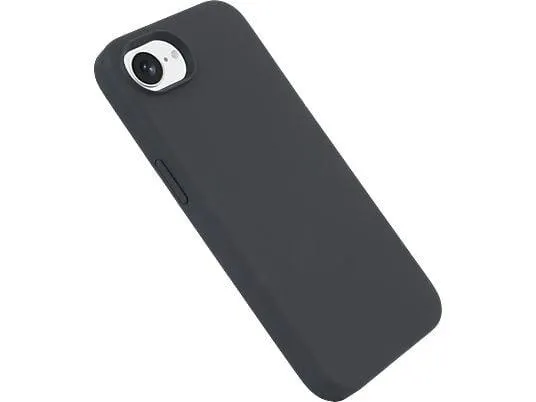 ISY ISC-2366, Backcover, Apple, iPhone 16e, Schwarz