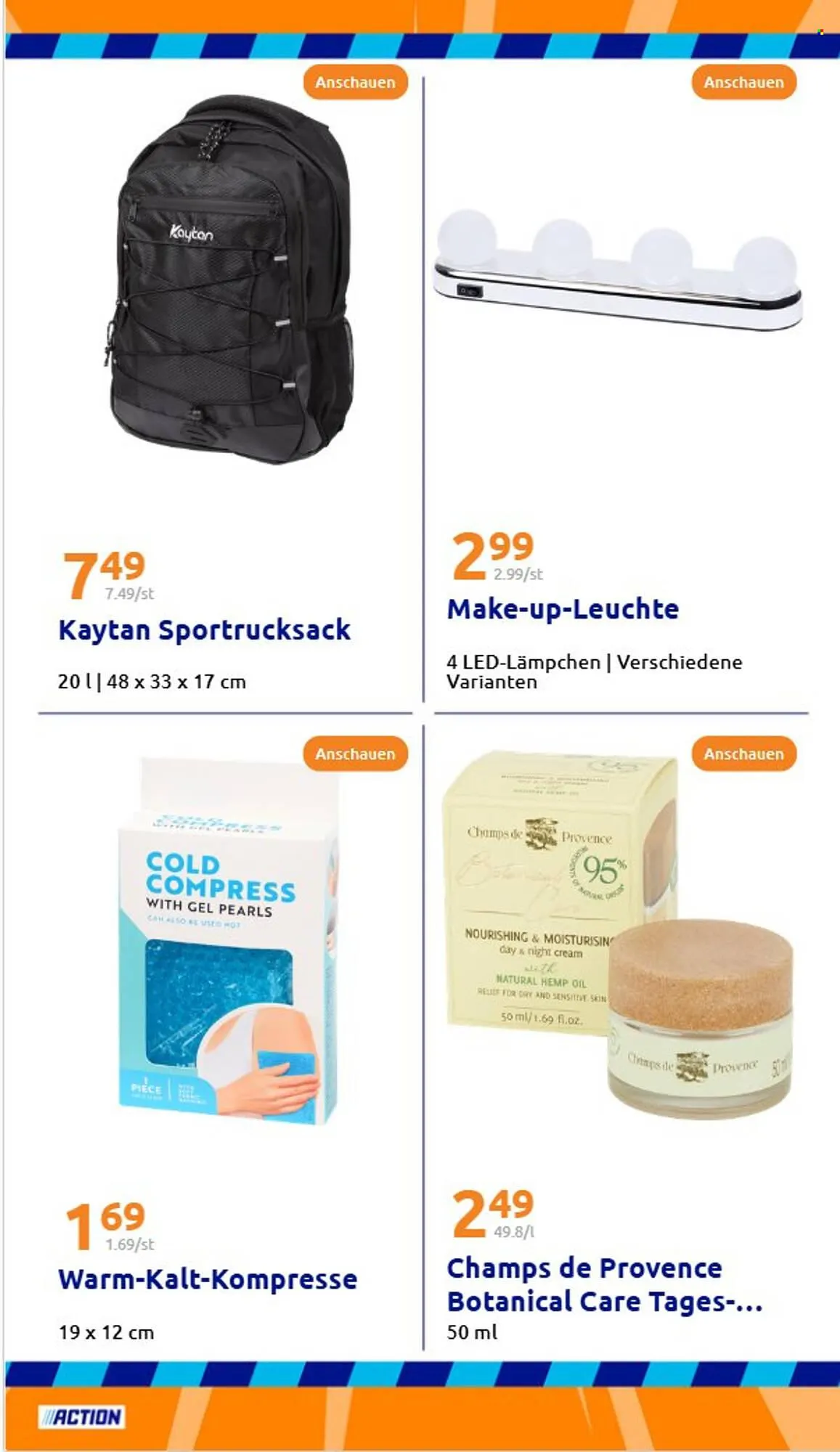 Action Prospekt von 21. Mai bis 27. Mai 2025 - Prospekt seite 26