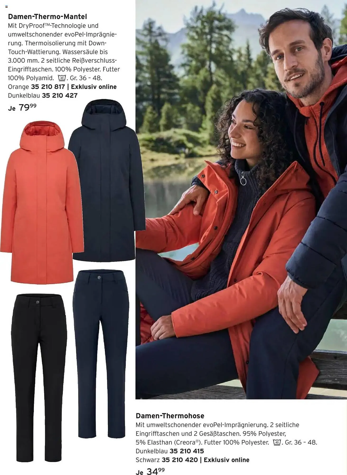 Tchibo Prospekt von 22. Oktober bis 11. November 2025 - Prospekt seite 4