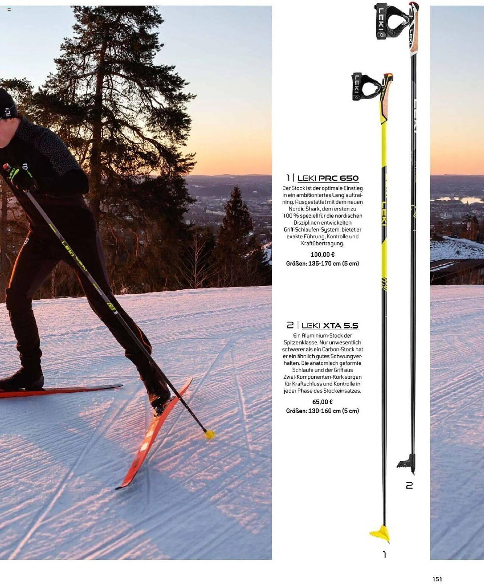 Sport 2000 Prospekt von 4. Dezember bis 28. Februar 2026 - Prospekt seite 126