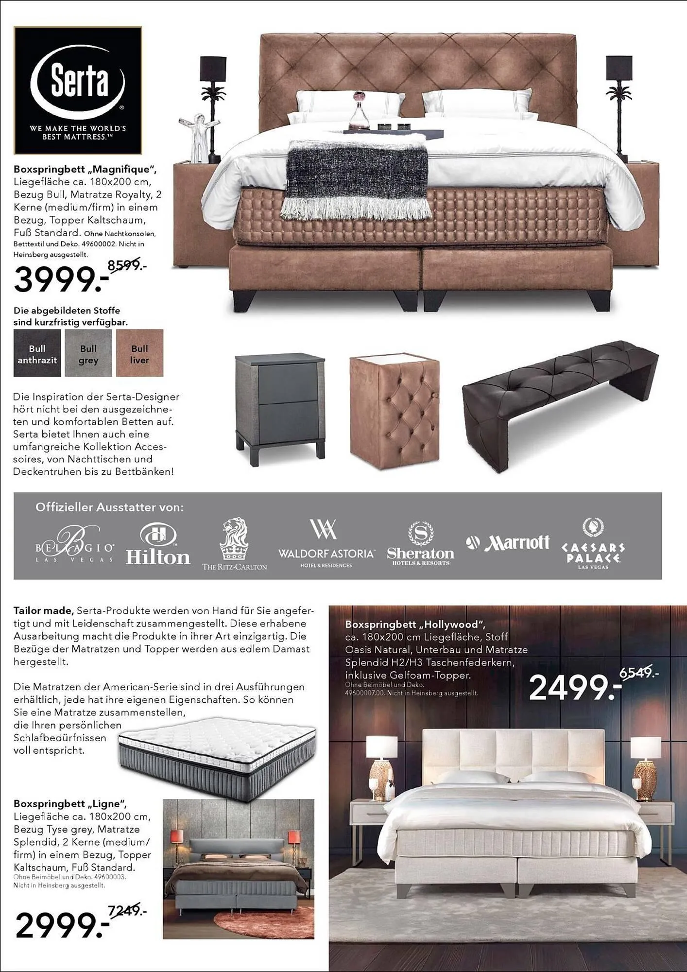 Schaffrath Prospekt von 5. Juli bis 31. Juli 2025 - Prospekt seite 7