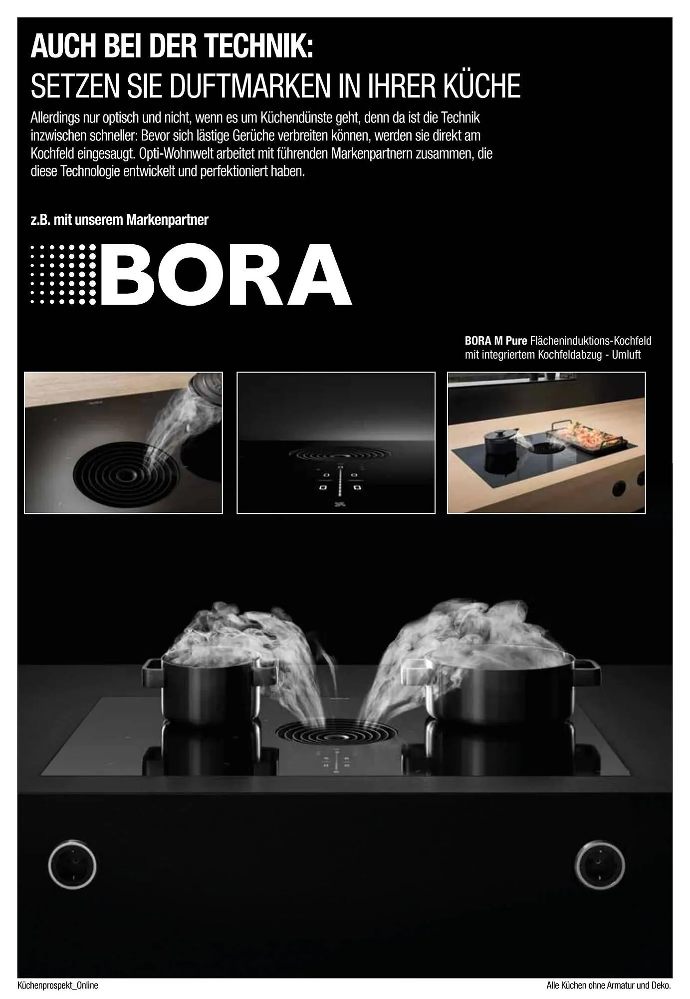 Opti Wohnwelt Prospekt von 5. Mai bis 31. Mai 2025 - Prospekt seite 24