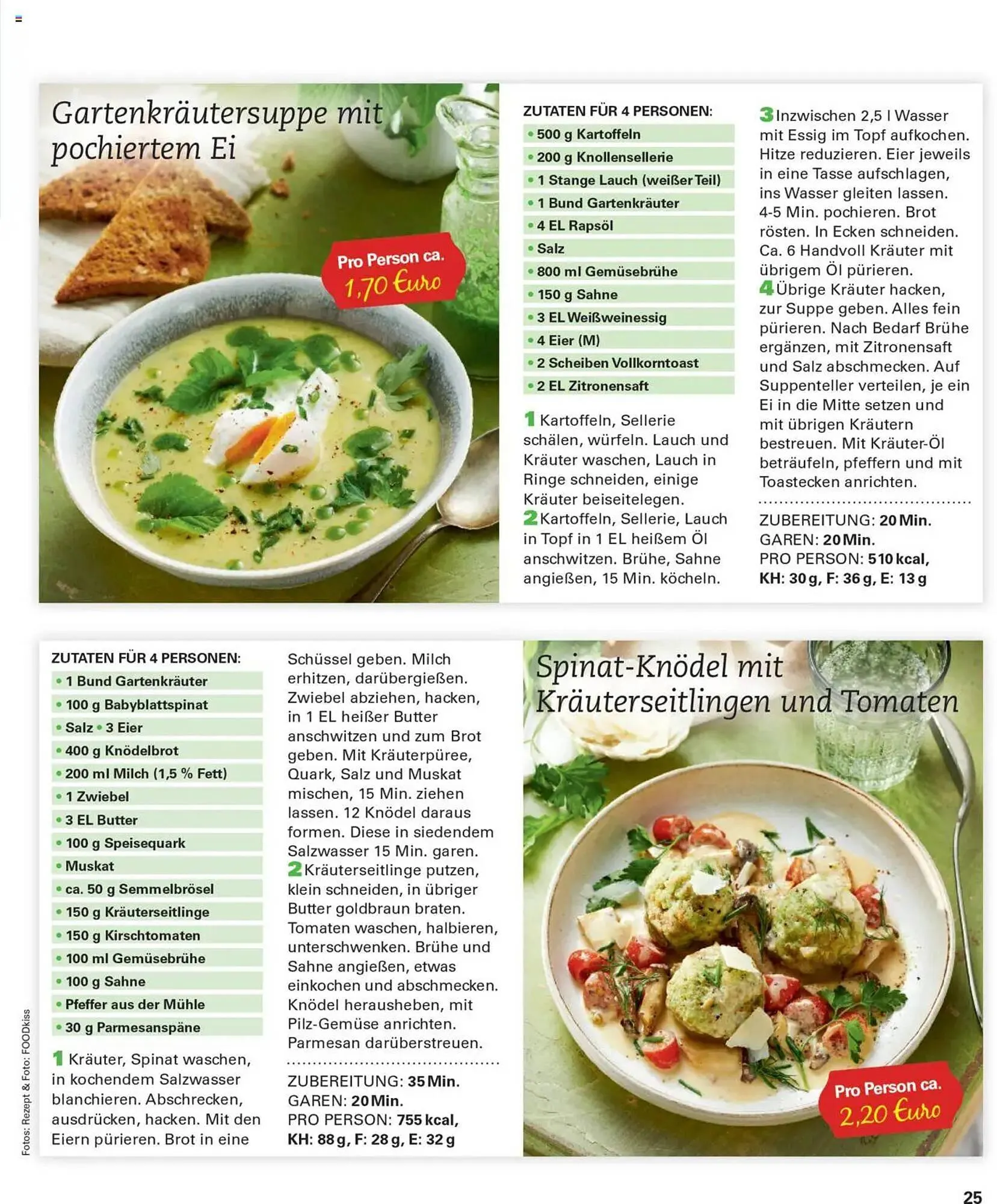 Poco Prospekt von 14. Februar bis 27. April 2025 - Prospekt seite 25