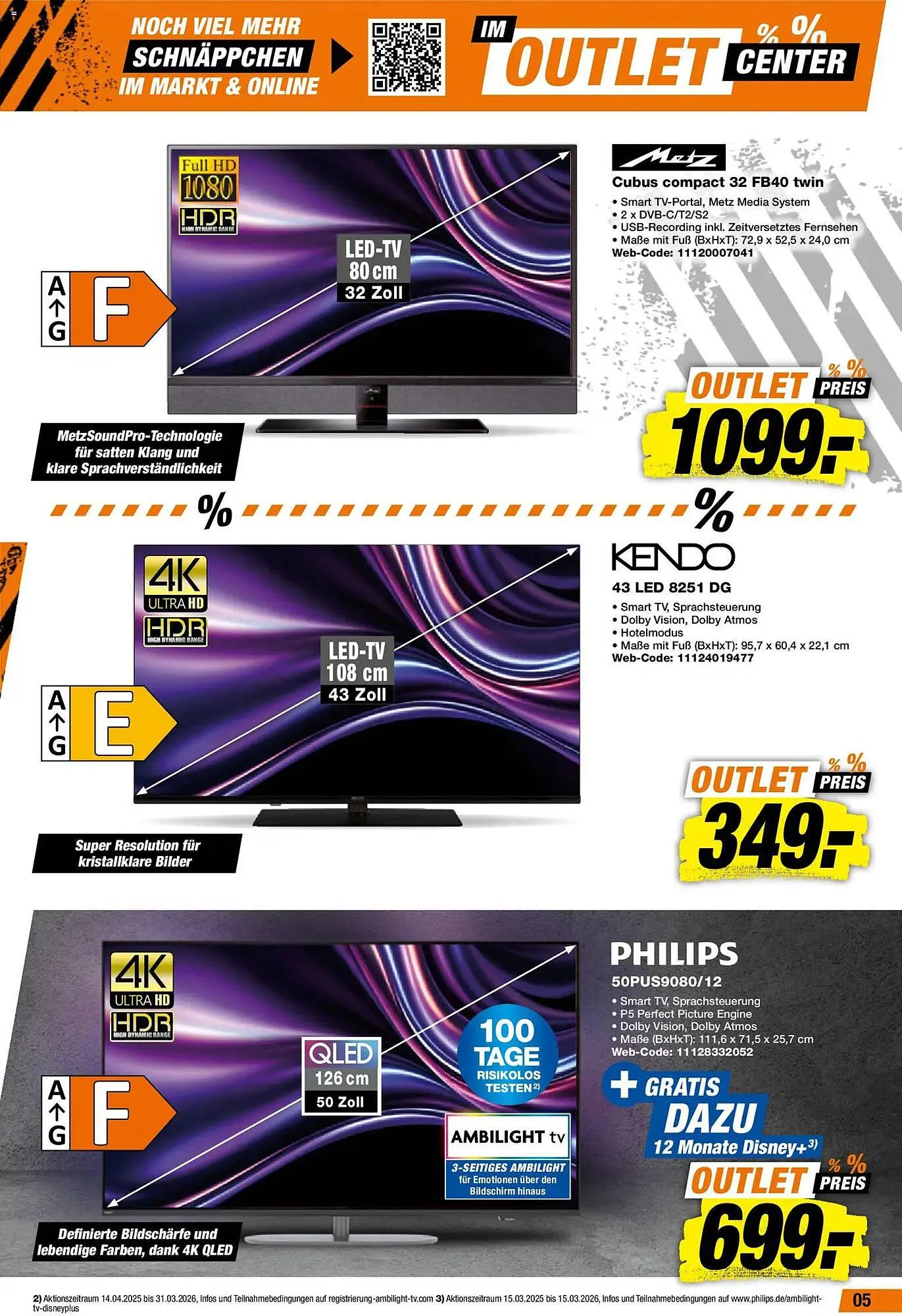 Expert Prospekt von 16. Januar bis 22. Januar 2026 - Prospekt seite 5