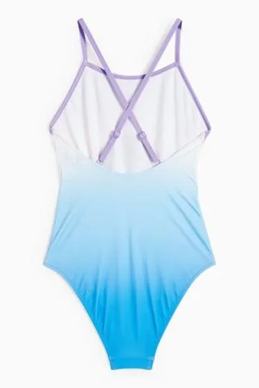 Lilo & Stitch - swimsuit - LYCRA® XTRA LIFE™ - patterned