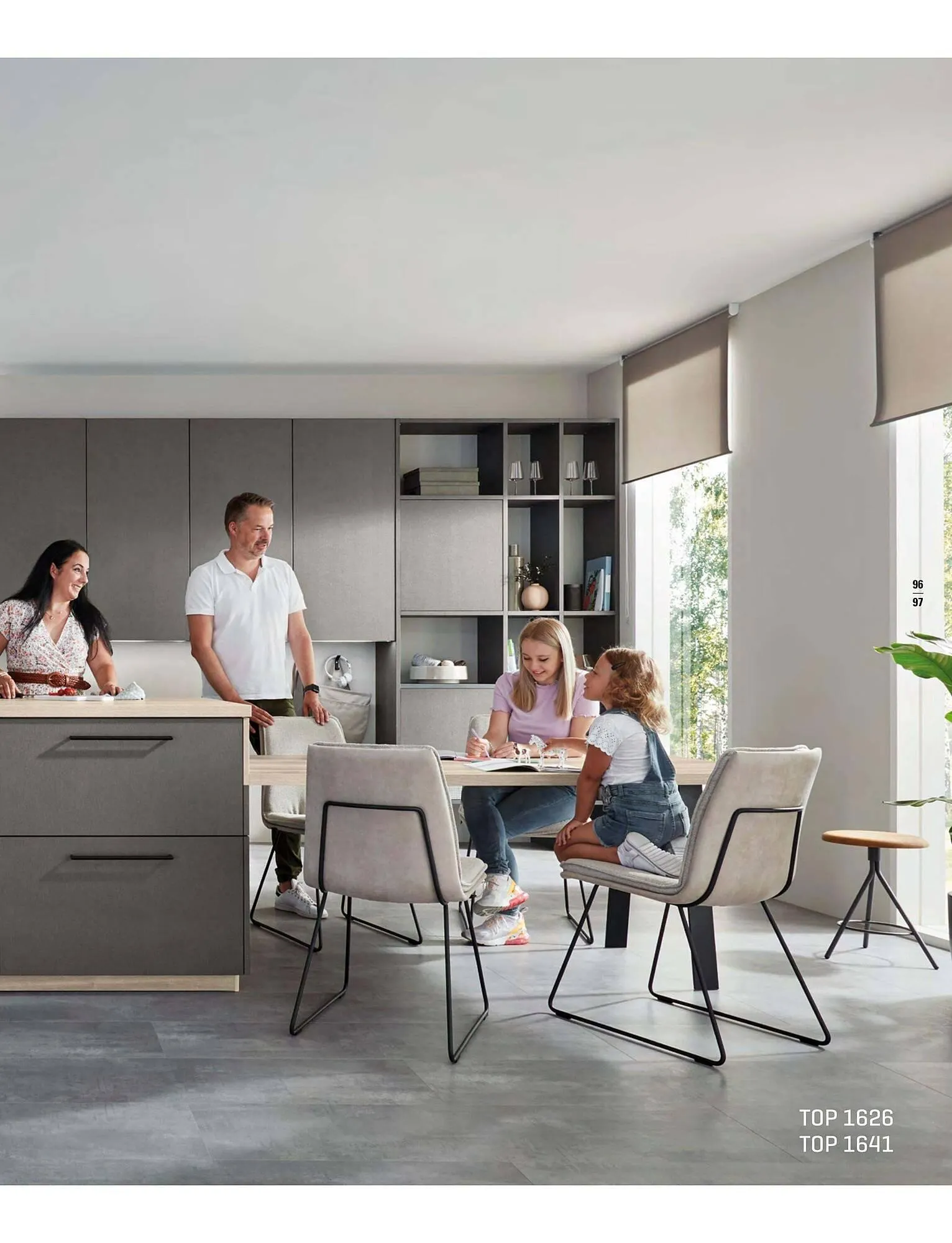 Wiethoff Prospekt von 1. Januar bis 31. Dezember 2025 - Prospekt seite 97