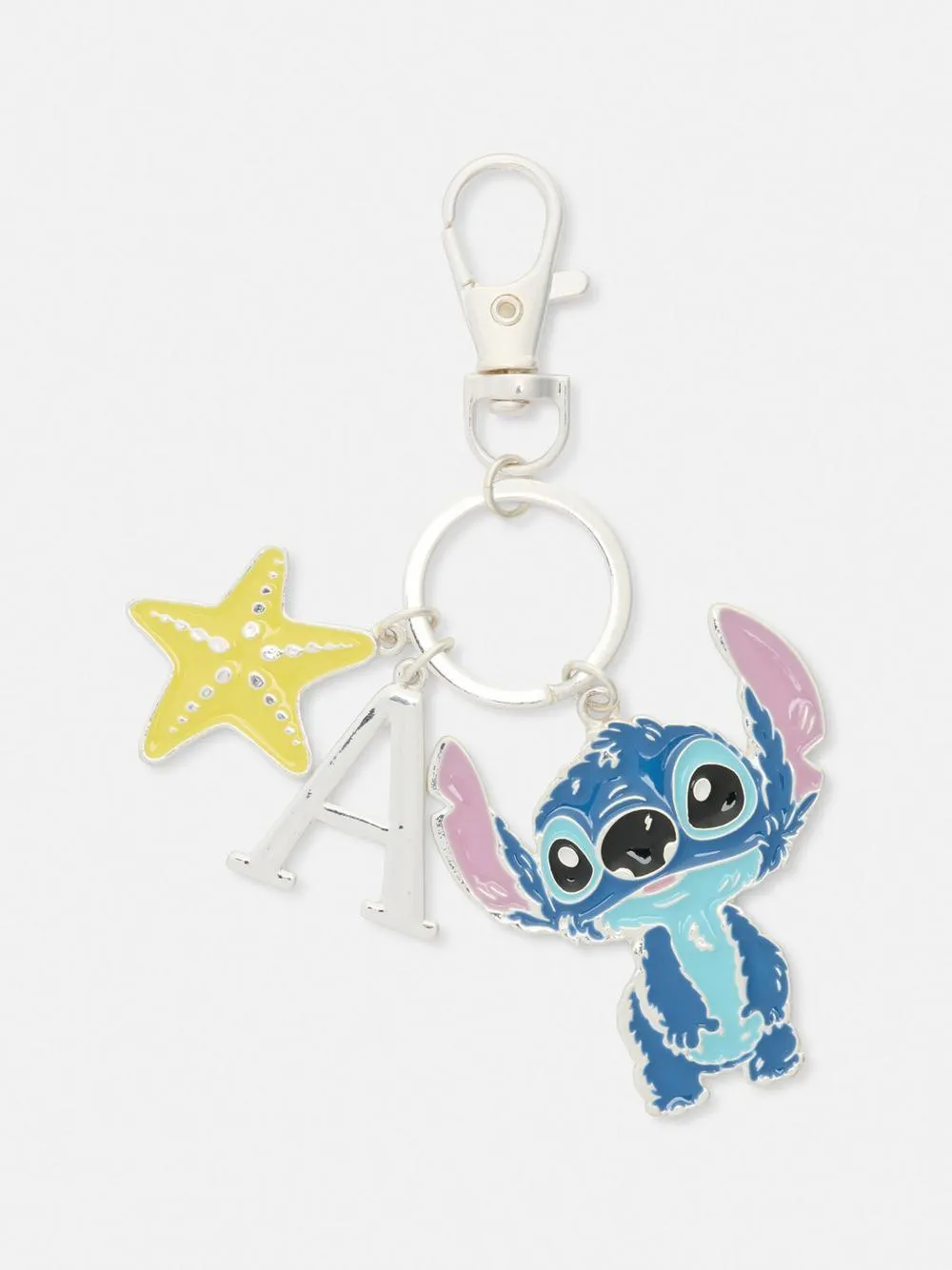 „Disney Stitch“ Schlüsselanhänger