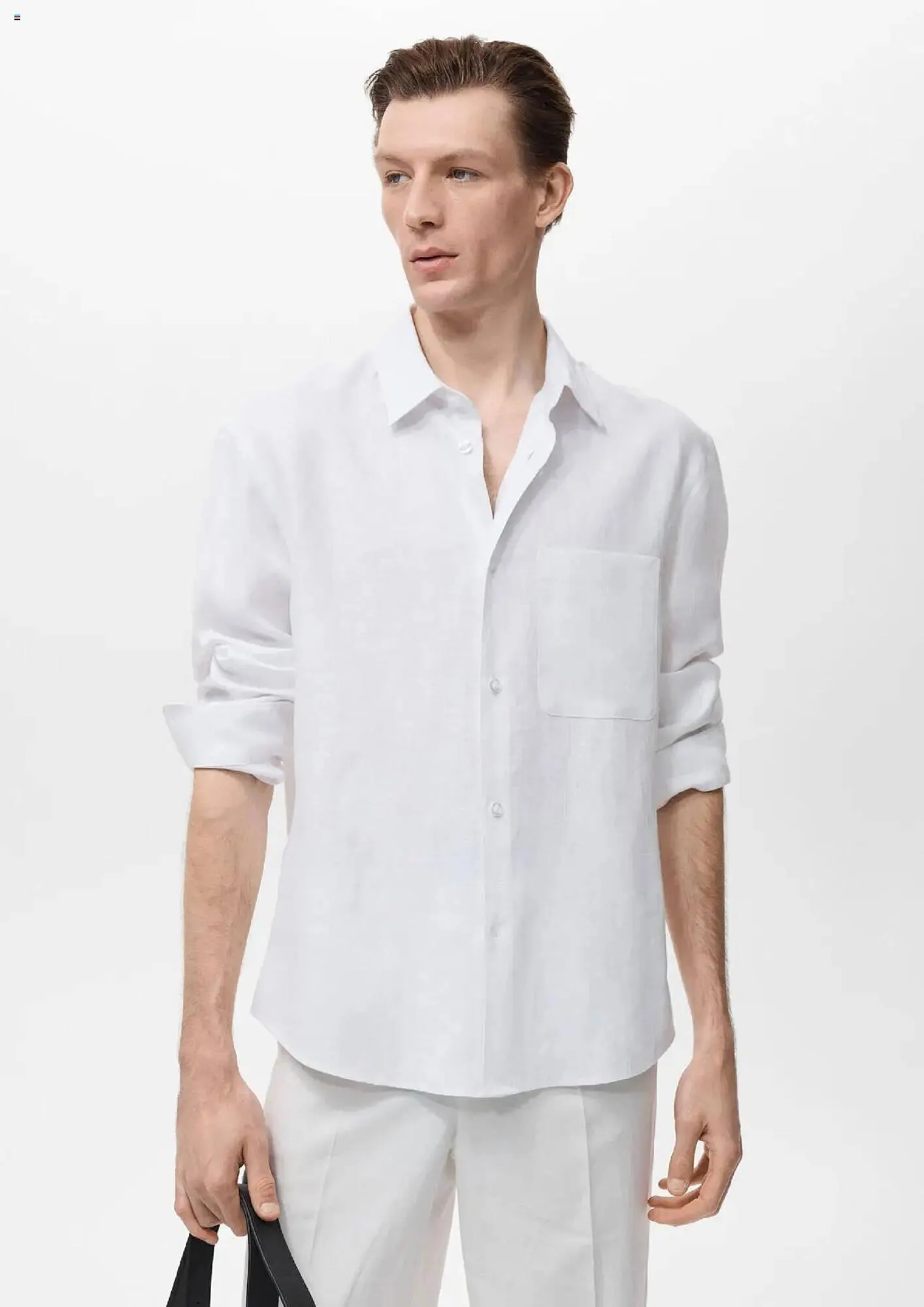 Catálogo de Folleto MANGO 1 de julio al 31 de julio 2025 - Página 5