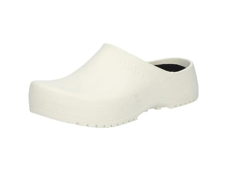 Birkenstock Super-Birki weiß Gr. 39