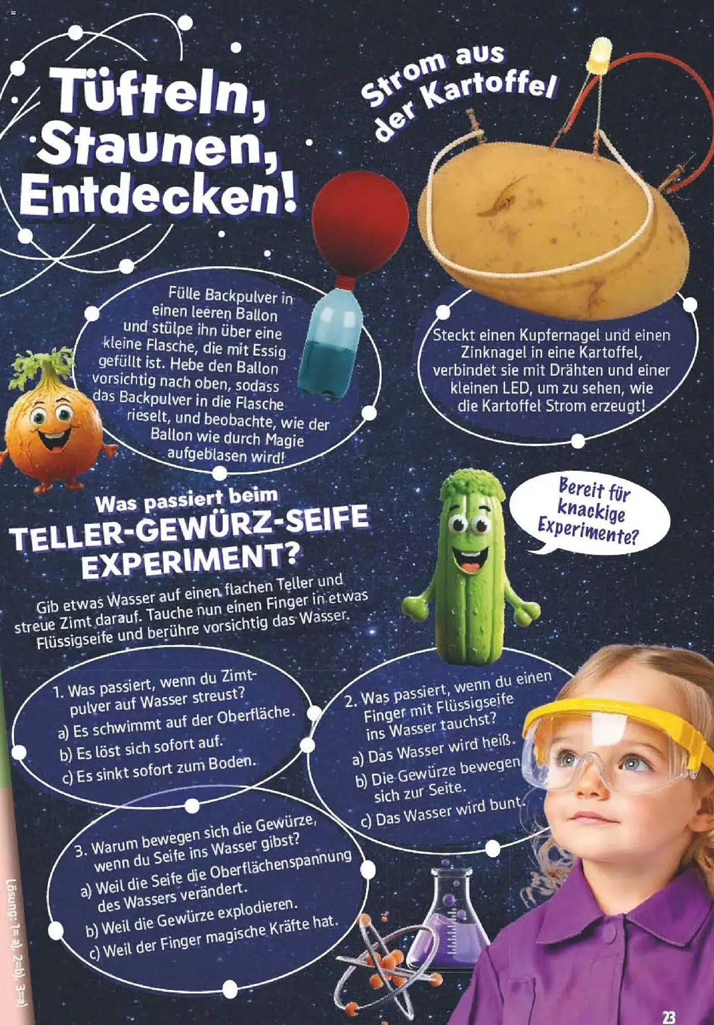 nah & gut Prospekt von 18. August bis 23. August 2025 - Prospekt seite 31