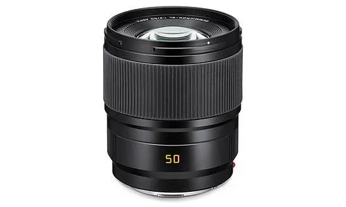 Leica SL 50/2,0 Summicron asph.