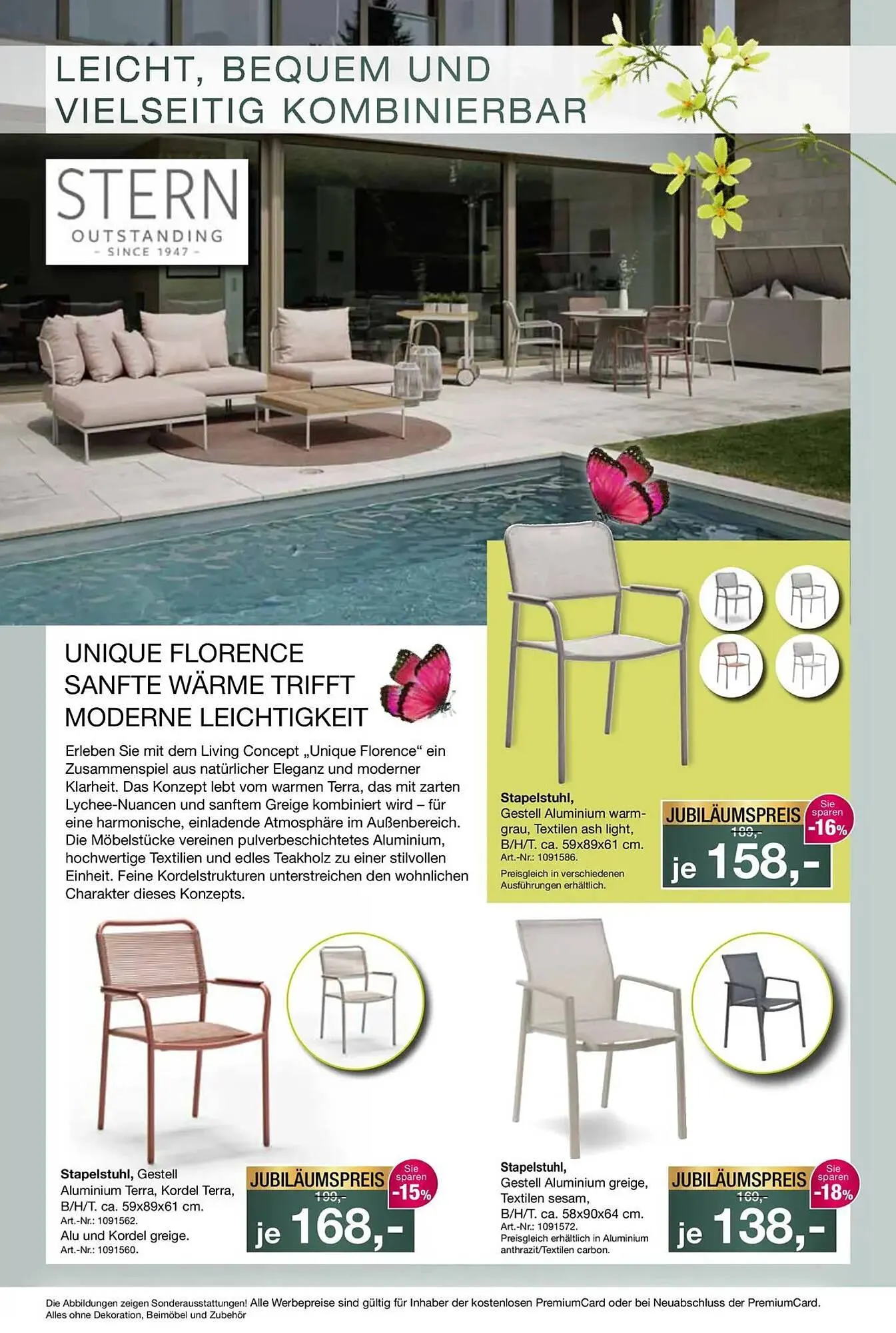 Möbel Inhofer Prospekt von 16. April bis 2. Mai 2026 - Prospekt seite 6