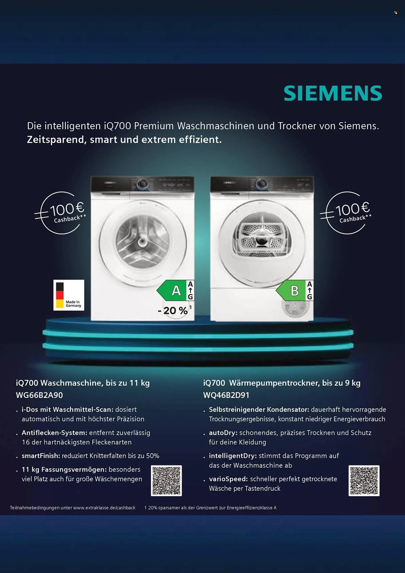 Euronics Prospekt von 1. Dezember bis 31. Dezember 2025 - Prospekt seite 30