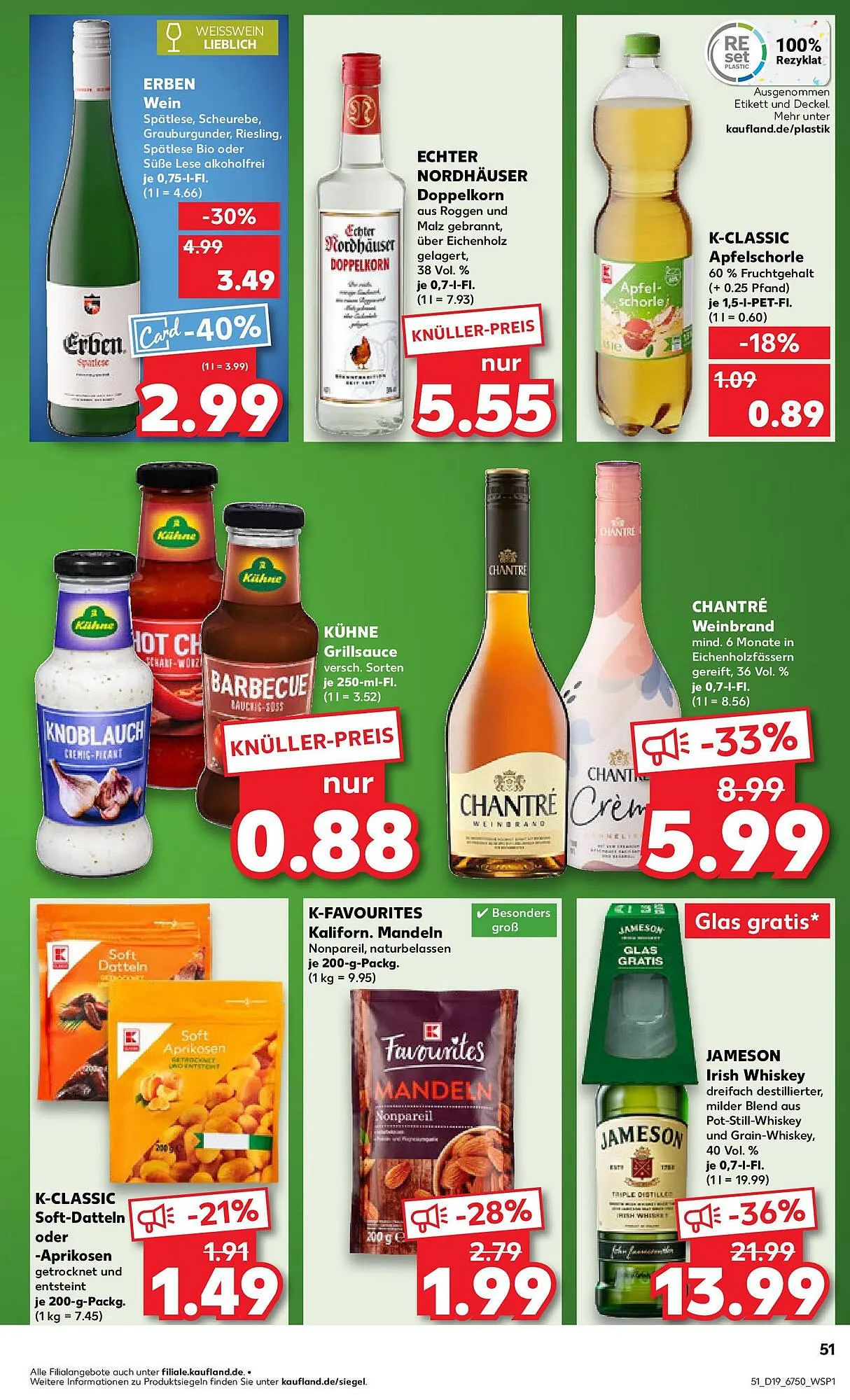 Kaufland Prospekt von 11. Mai bis 14. Mai 2025 - Prospekt seite 2