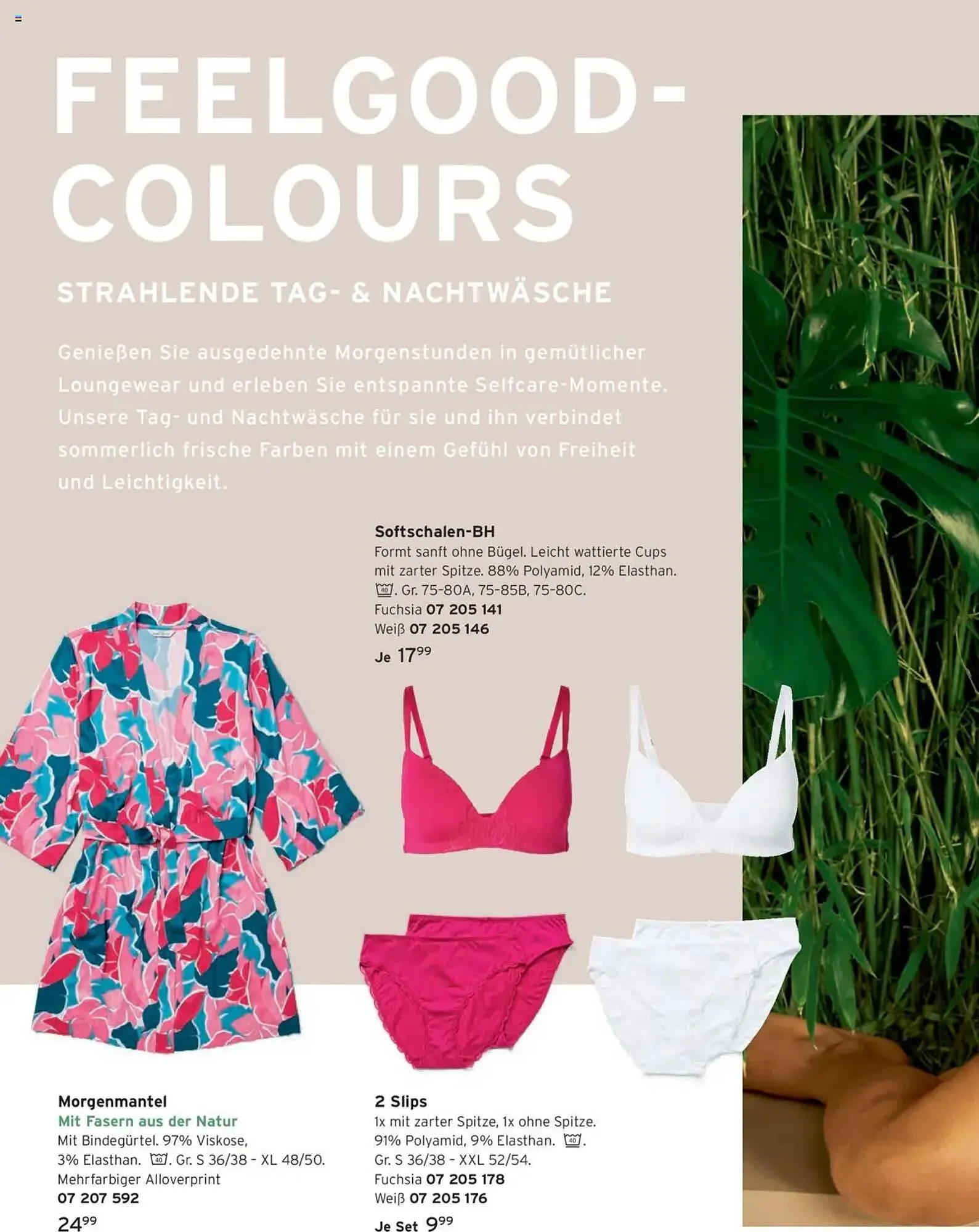 Tchibo Prospekt von 1. Juli bis 31. Juli 2025 - Prospekt seite 24