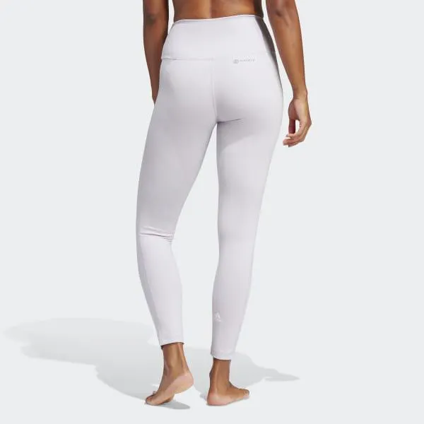 Legging taille haute Yoga Essentials