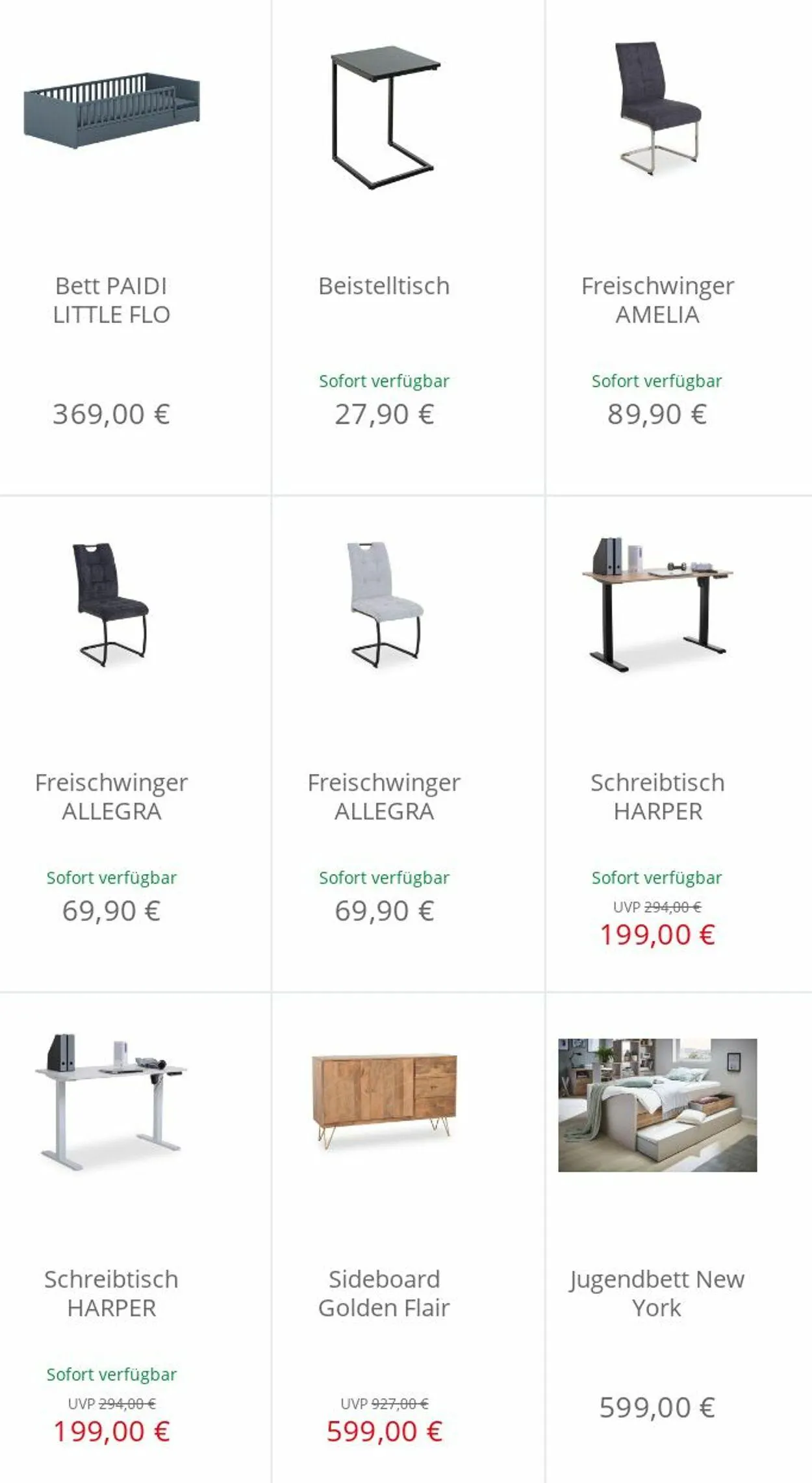 Ostermann Aktueller Prospekt von 7. Juli bis 20. Juli 2025 - Prospekt seite 25