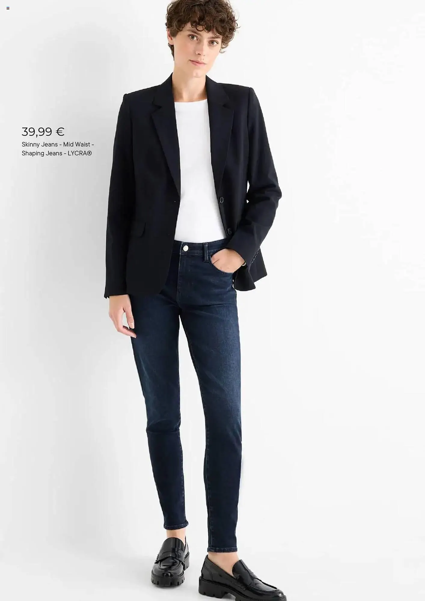 Catálogo de Catálogo C&A 1 de octubre al 31 de octubre 2025 - Página 3