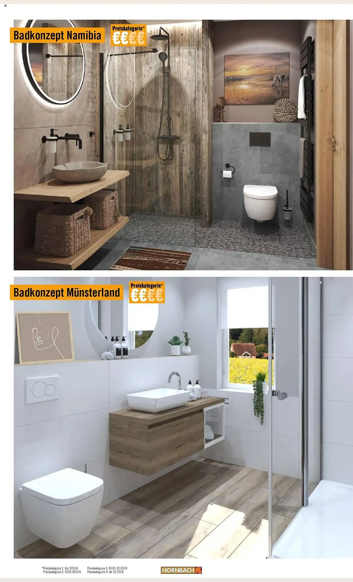 Hornbach Prospekt von 2. Februar bis 31. Dezember 2026 - Prospekt seite 10