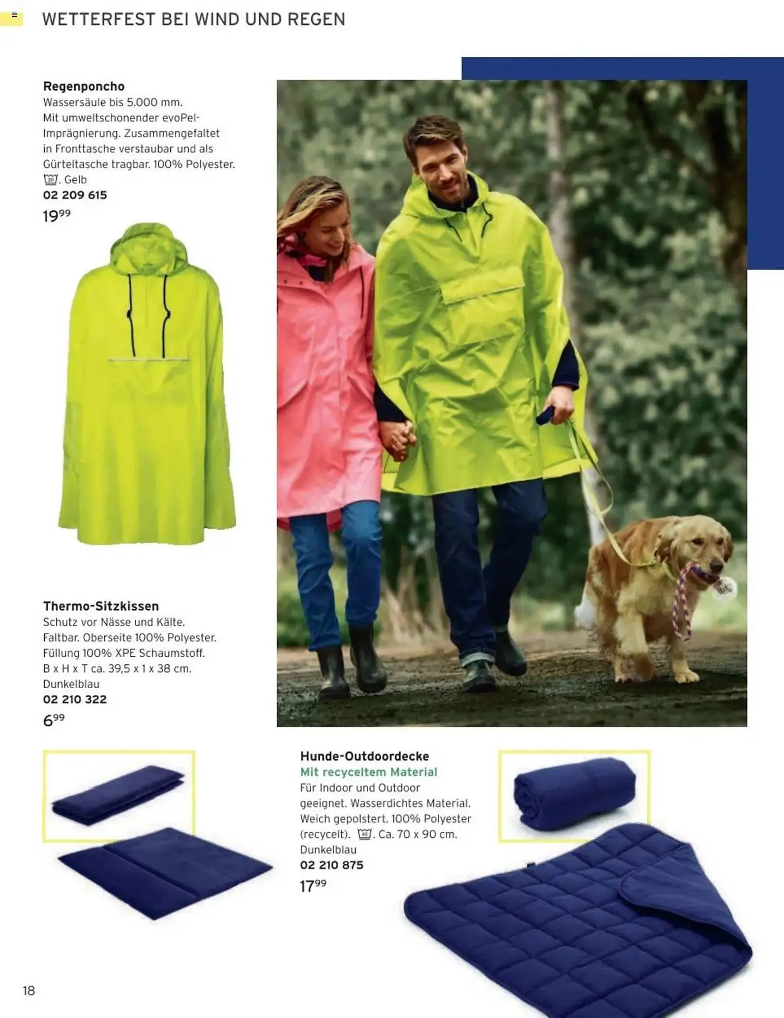 Tchibo Prospekt von 1. September bis 30. September 2025 - Prospekt seite 18