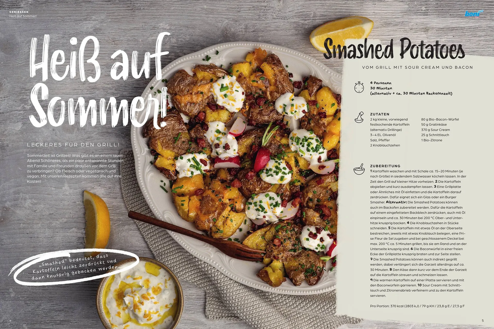 boni Center Prospekt von 1. Juni bis 31. Oktober 2025 - Prospekt seite 3