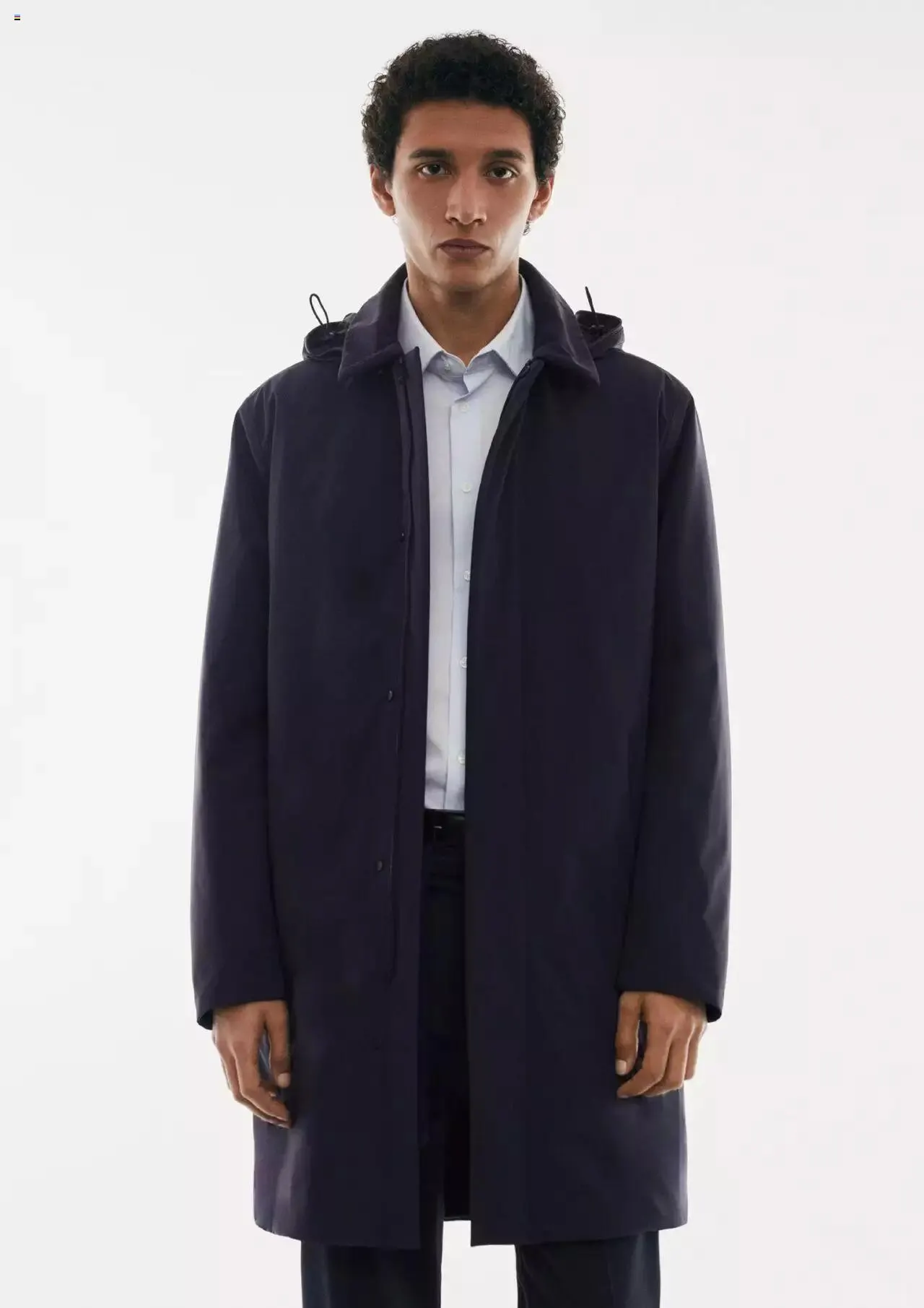 Gazetka MANGO Gazetka od 1 stycznia do 7 stycznia 2024 - Strona 9