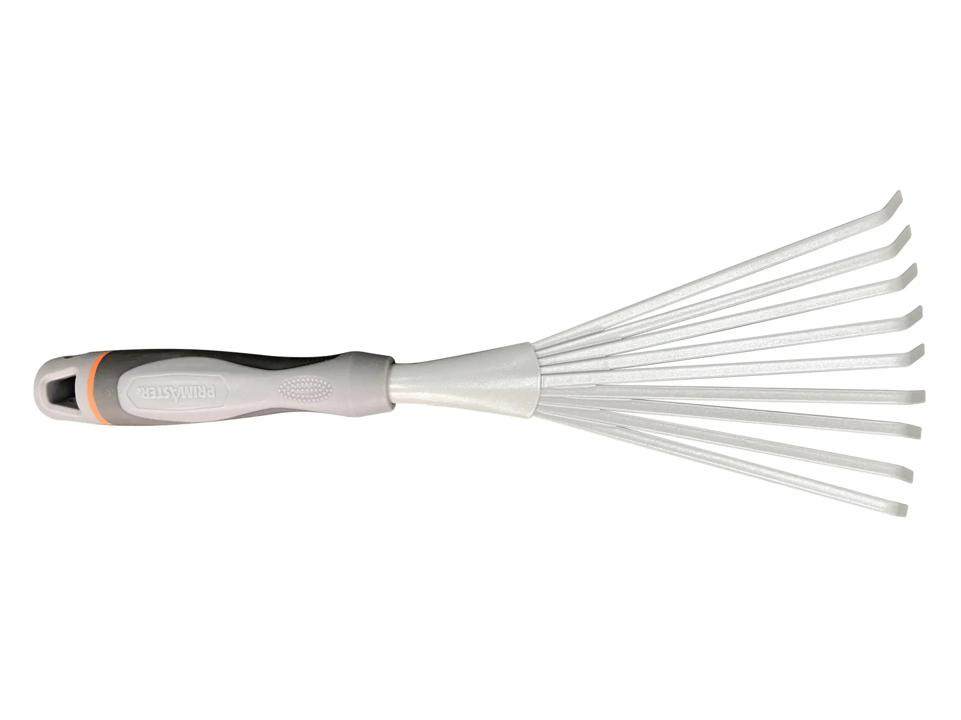 Primaster Fächerbesen mit Griff 14 cm Arbeitsbreite