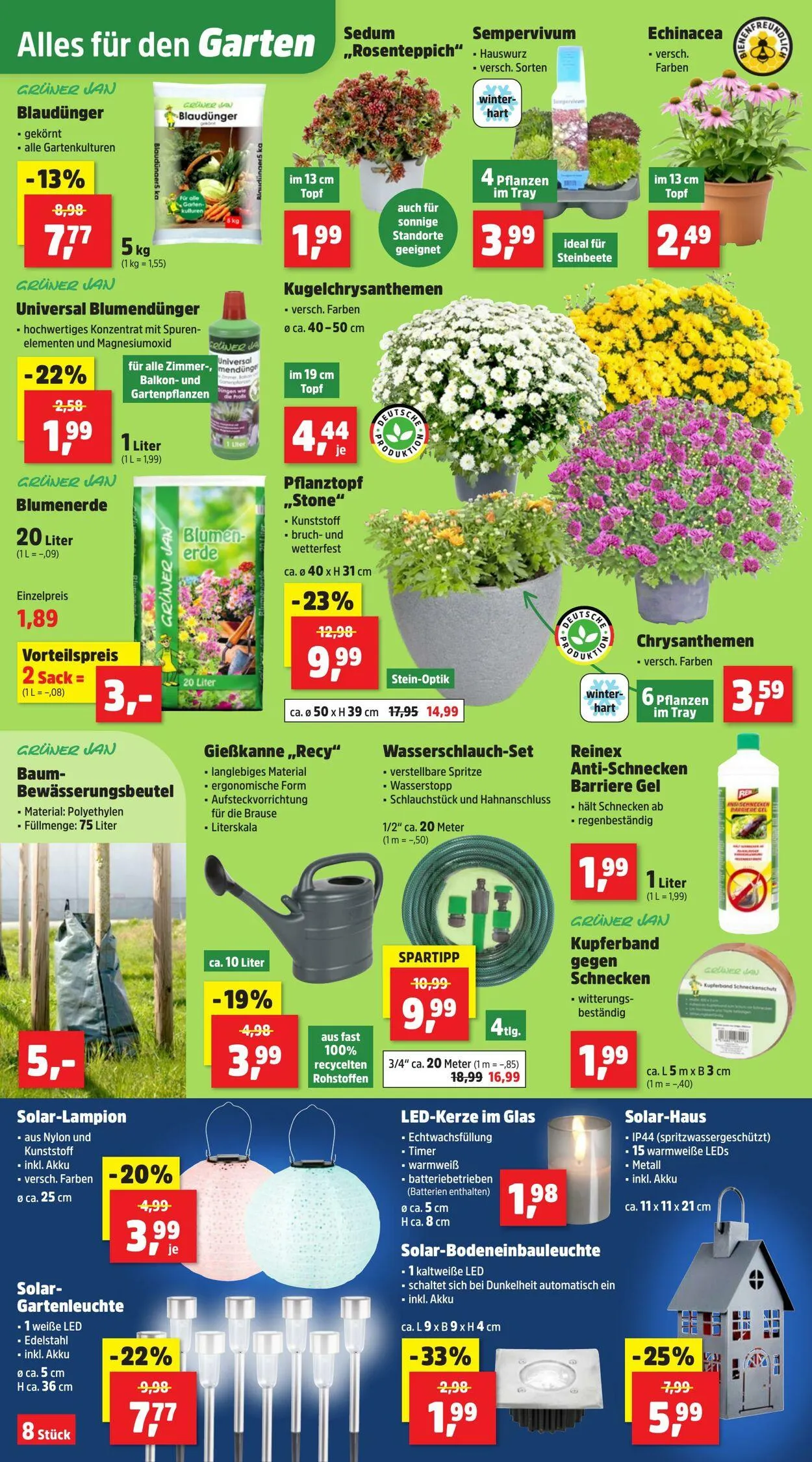 Thomas Philipps Aktueller Prospekt von 21. Juli bis 26. Juli 2025 - Prospekt seite 2