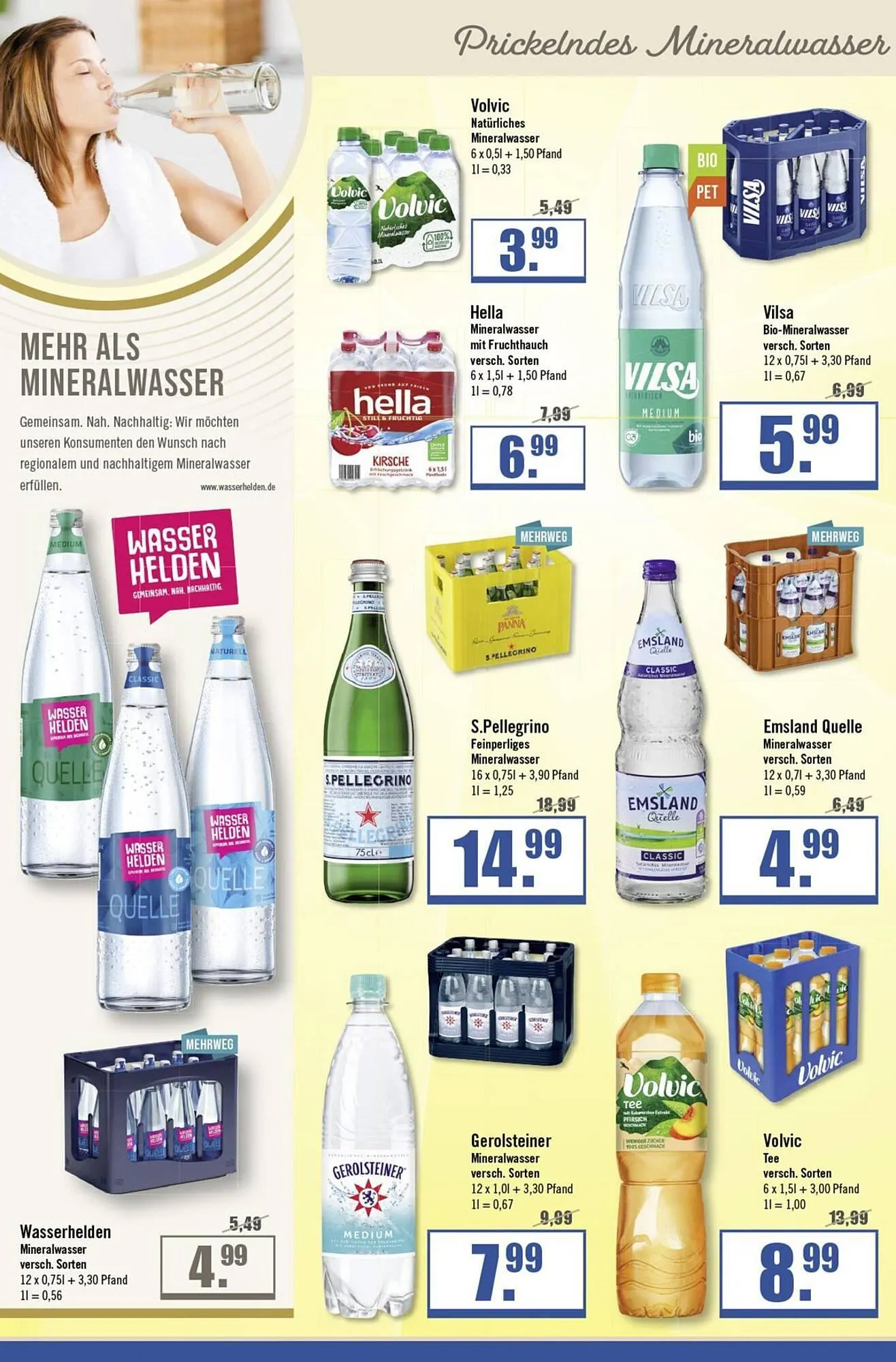 Zisch Prospekt von 6. Juli bis 12. Juli 2025 - Prospekt seite 4