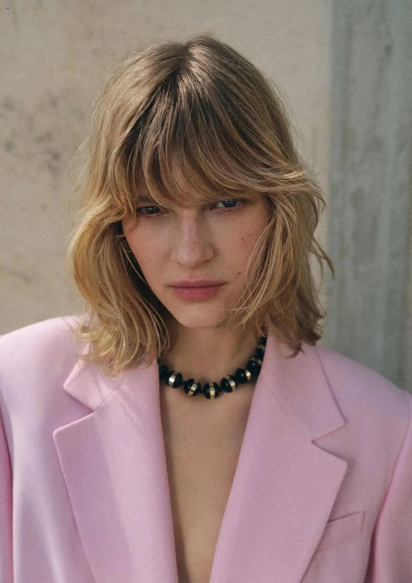 MANGO Prospekt von 1. August bis 31. August 2025 - Prospekt seite 8