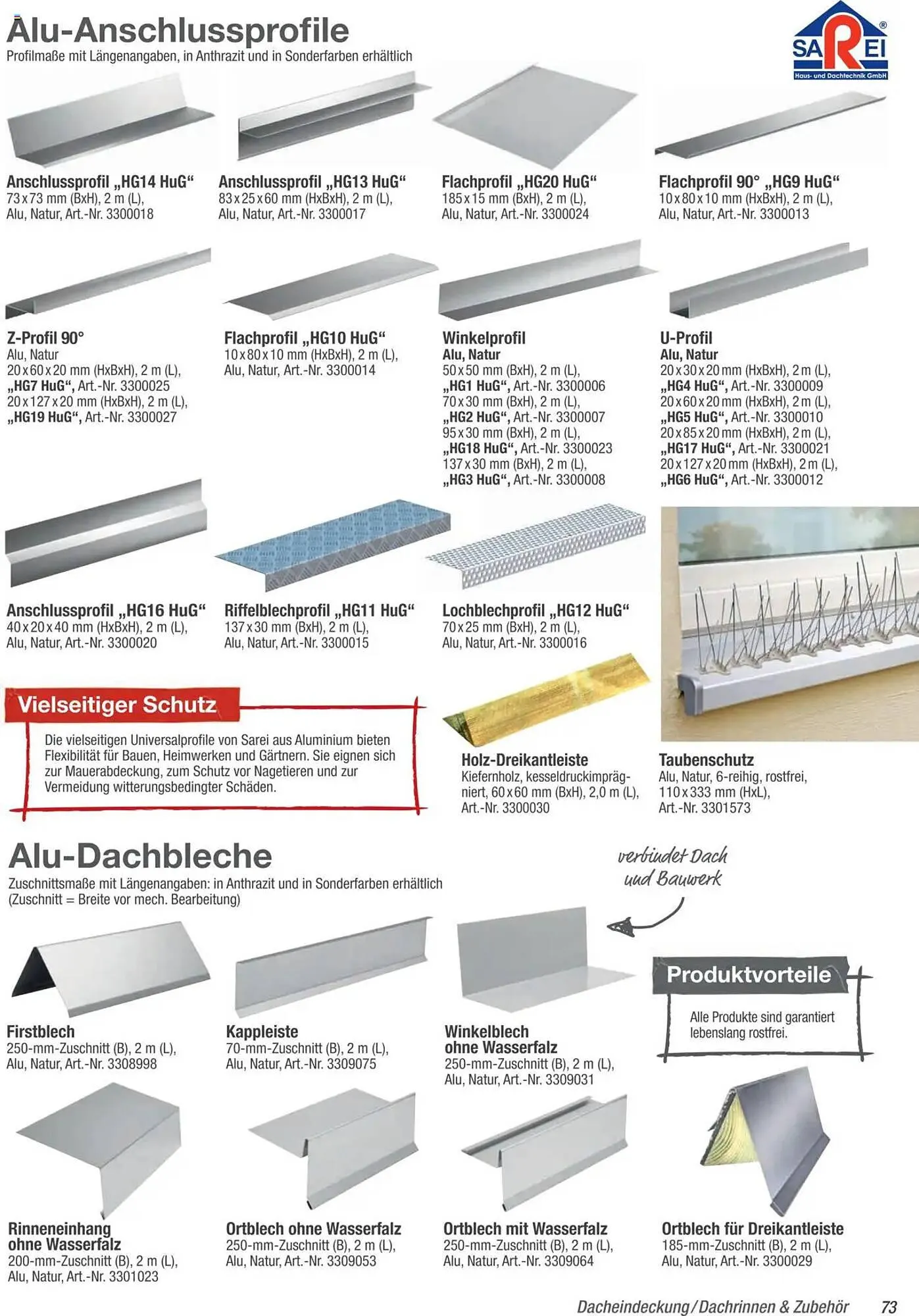 toom Baumarkt Prospekt von 4. März bis 30. Juni 2025 - Prospekt seite 177