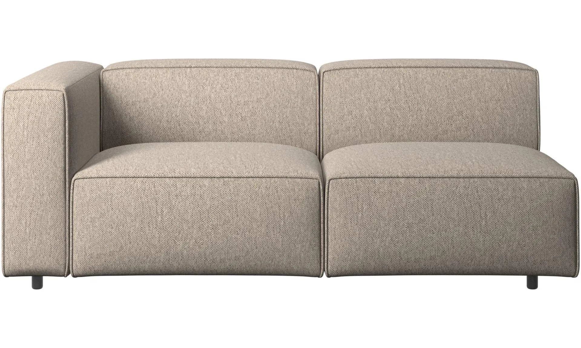 Sofás de 2 plazas y media