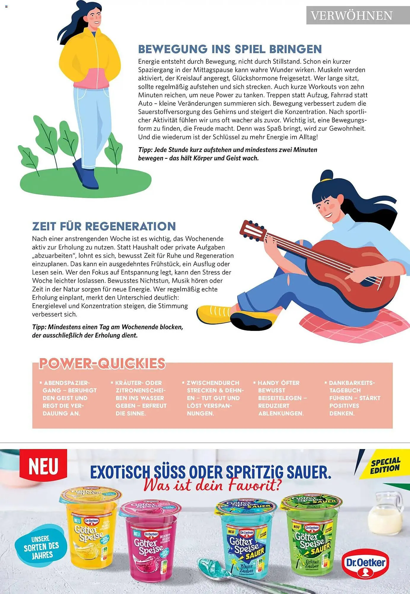 Combi Magazin von 1. Mai bis 31. Mai 2026 - Prospekt seite 63