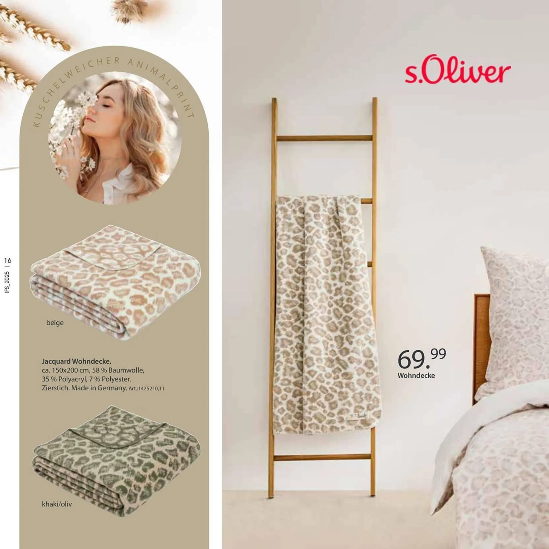 Zurbrüggen Prospekt von 18. Mai bis 7. Juni 2025 - Prospekt seite 16