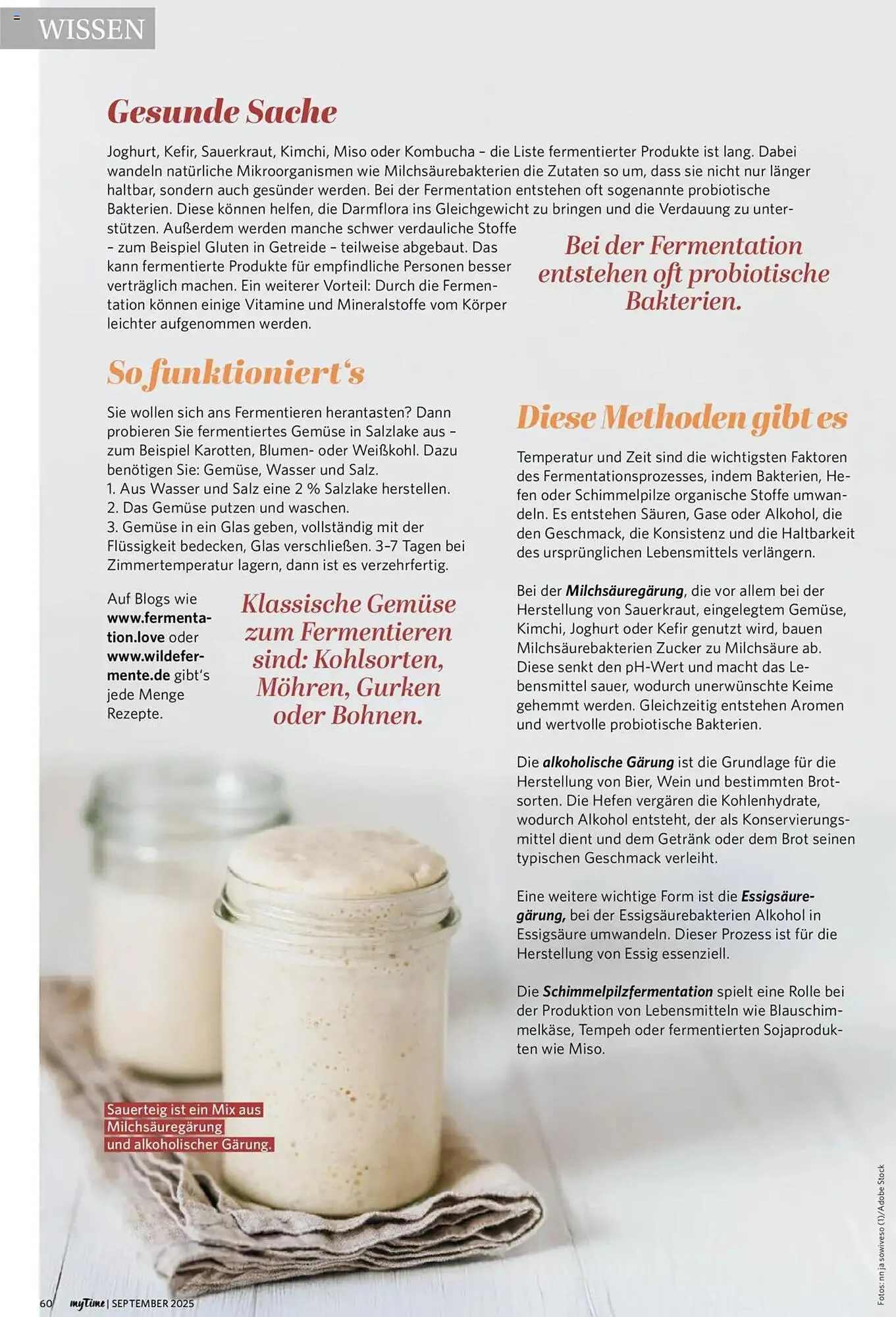 Combi Prospekt von 1. September bis 30. September 2026 - Prospekt seite 60