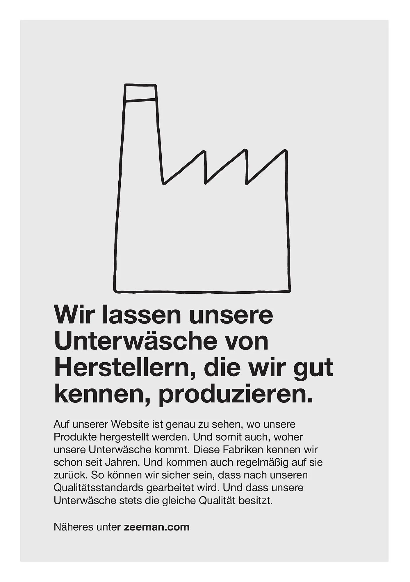Zeeman Prospekt von 14. Juni bis 27. Juni 2025 - Prospekt seite 30
