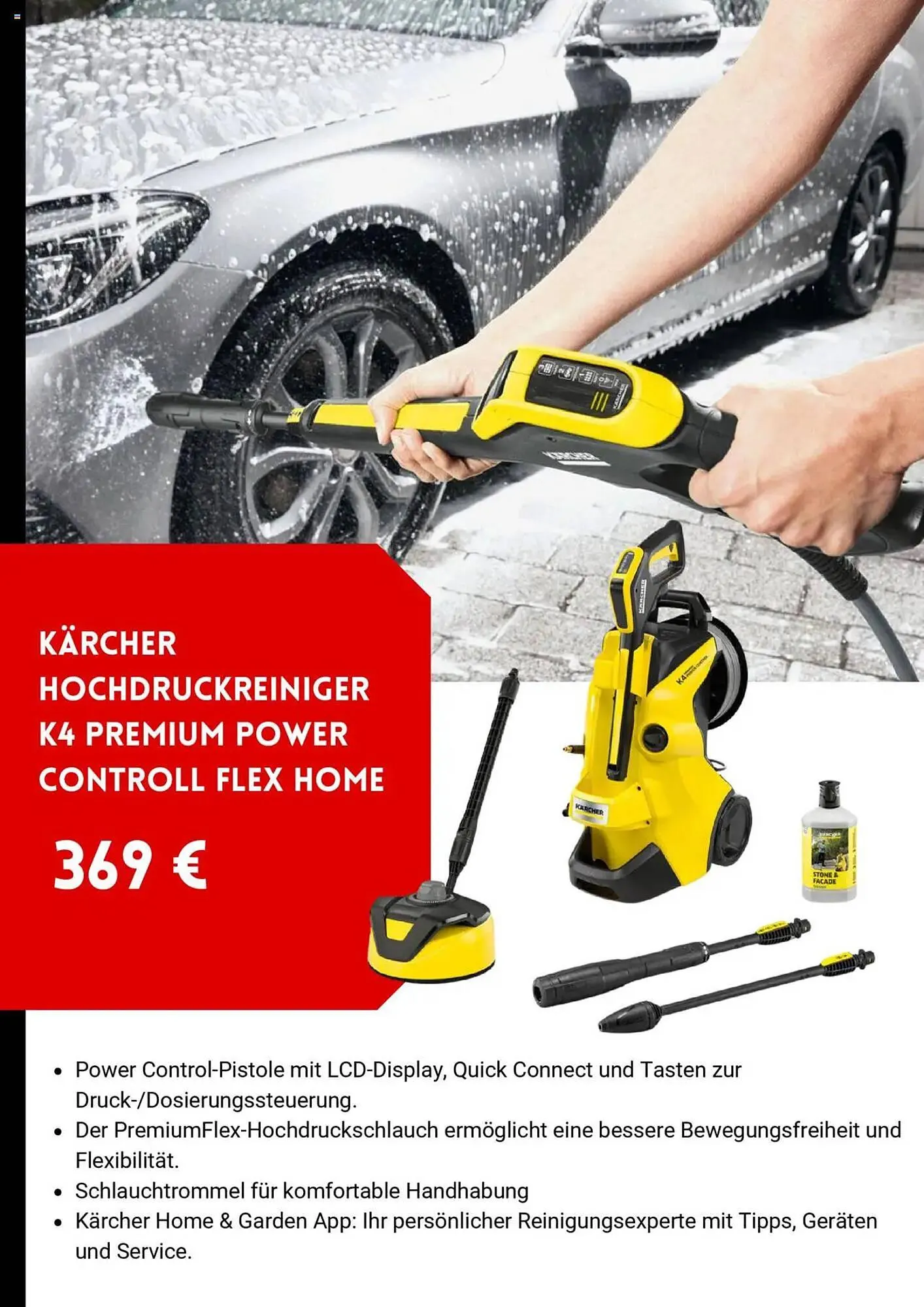 Hellweg Prospekt von 17. März bis 17. April 2025 - Prospekt seite 5